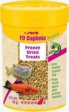 Sera – FD Daphnia