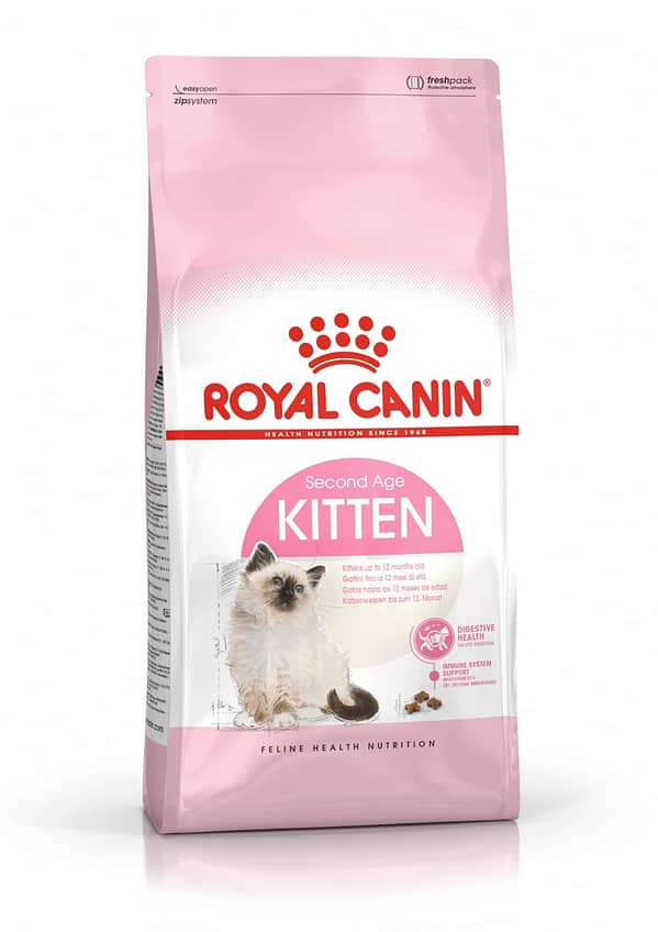 Royal Canin Feline Health Nutrition Mother And Babycat